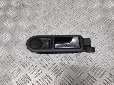 Ручка правая задняя внутренняя vw bora фото №1