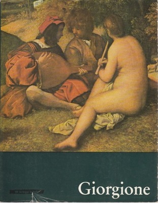 W kregu sztuki Giorgione Ursula Kesselhut