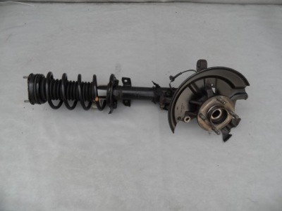 Mcperson амортизатор макферсон поворотний кулак лівий перед fprd transit courier ii mk2 2019 фото №1