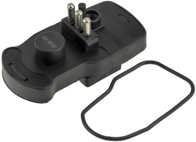 Расходомер nty epp-me-022 фото №1