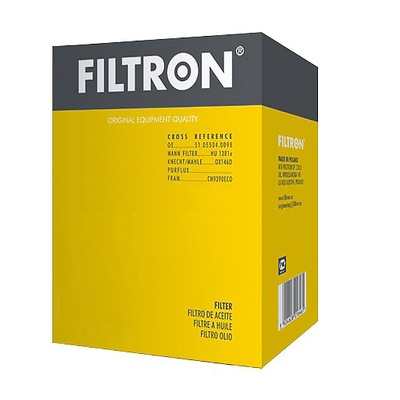 FILRE САЛОНА FILTRON WP10084