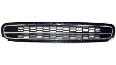 Решётка бампера mini cooper r55 r56 r57 2753647 фото №1