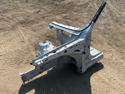 Land rover discovery v l462 чверть лівий перед фото №1