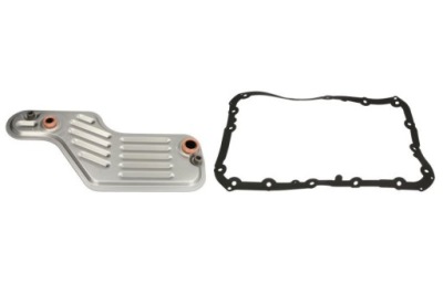 Фільтр гідравлічний коробки передача wix filters 58844wix фото №1