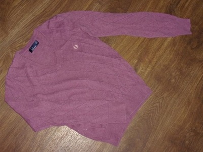 FRED PERRY SWETER S