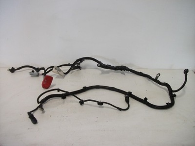 Провода клемма 9815735680 1.5 hdi expert proace фото №1