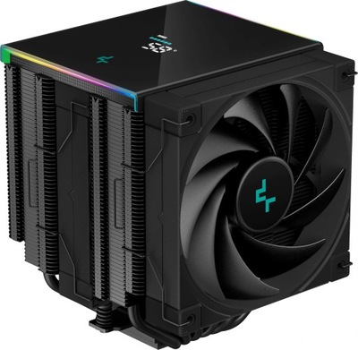 AK620 DIGITAL WH - DeepCool