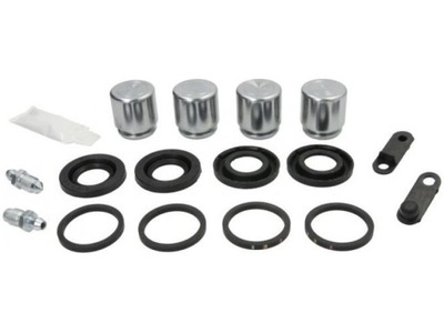 KIT DE REPARACIÓN SOPORTE VW TOUAREG I 4.9 6.0 04-10  