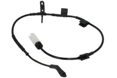 Delphi lz0233 контакт попереджувальний, знос накладок гальмівних фото №1