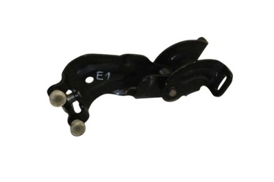 Vw sharan alhambra ii 2 ролик направляющая дверь левая фото №1