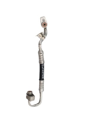 Ford оригинальный номер cn11-19n651-ab шланг кондиционер фото №1