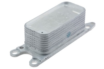 Радиатор масла jeep grand cherokee 3.6i 2010- фото №1