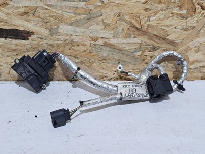 Land rover range rover sport модуль блок управления редуктор фото №1