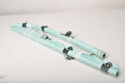 Volvo s60 iii v60 ii шторка безпеки подушка безпеки права 31455498 фото №1