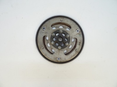 Corvette c6 6.2 ls3 v8 автоматична коробка передач колесо маховик зубчасте зчеплення фото №1