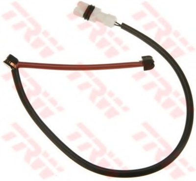 SENSOR KLOCK. HAMULC. PORSCHE 911 (964) 88-93 PRZ  