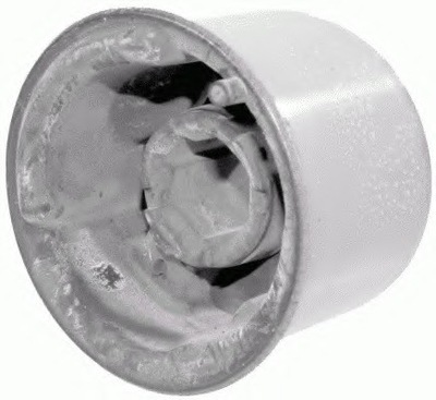 Сайлентблок рычага seat фото №1