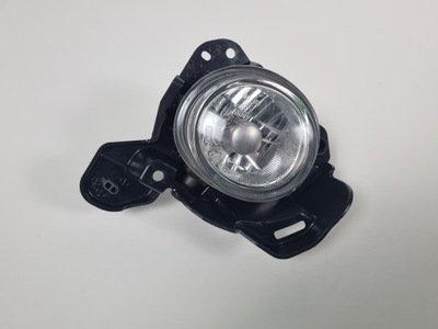 Mazda cx-5 протитуманна фара правий перед kd53-51684 фото №1