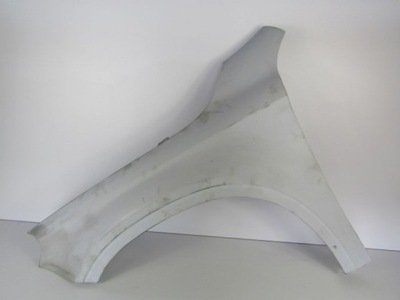 Mercedes glk w156 крыло перед левый фото №1