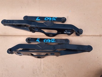 Mercedes slk r171 петля крышки задняя левый+ правый фото №1