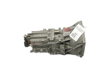 КОРОБКА ПЕРЕДАЧ BMW E90 2.0 1.6 2170000942