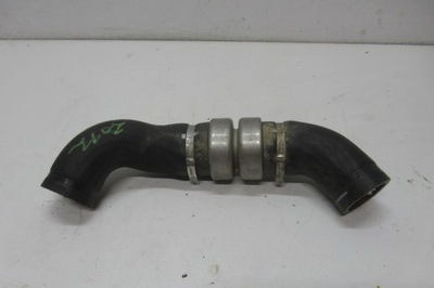 Boxer jumper 2.0 hdi шланг труба wąż повітря фото №1