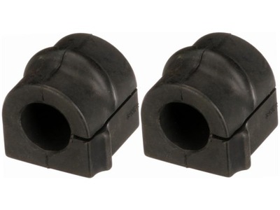 Резинки стабилизатора перед saab 45172 1.8-2.8 98-15 фото №1