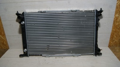 Радиатор wody audi q5 фото №1