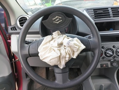 Воздуховод suzuki alto 2011 rok фото №1