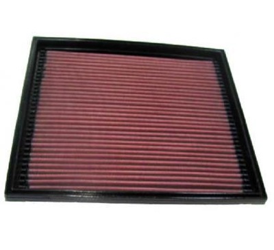 K&N FILTRO AIRE 33-2734  