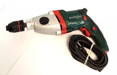 WIERTARKA UDAROWA METABO SBE 850-2