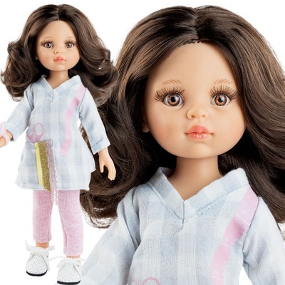 HISZPAŃSKA LALKA PAOLA REINA CAROL KRAWCOWA 32CM 04707