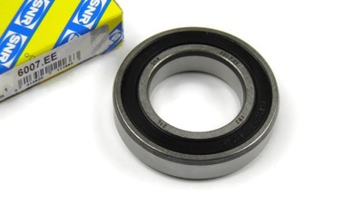 Подшипник опоры полуось master movano interstar snr фото №1