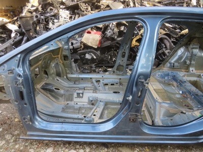 Порог блок двигателя левый bok z22s opel astra k hb фото №1