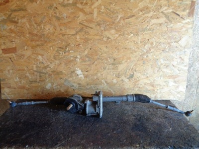 Opel crossland x трансмиссия рулевая 8048 фото №1