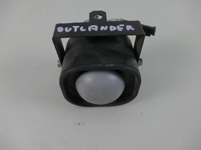 Mitsubishi outlander ii сирена сигнализация alarm фото №1