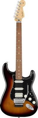 Fender Player Stratocaster FR HSS PF 3TS Gitara elektryczna