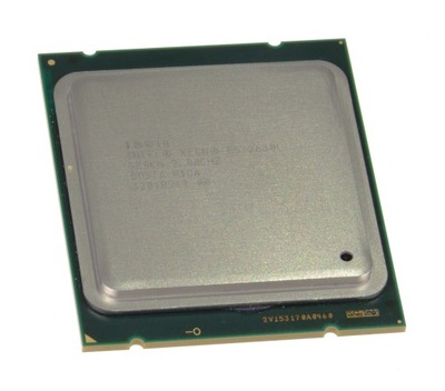 Intel Xeon E5-2630L SR0KM 2,0-2,5 GHz 6c/12t LGA2011