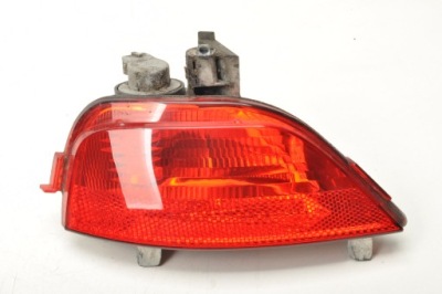 Dacia sandero iii лампа протитуманна задній 0339000 фото №1