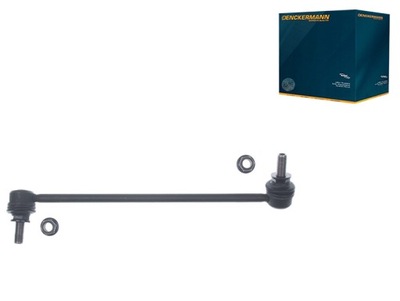 Соединитель стабилизатора oś передняя сторона правая denckermann фото №1
