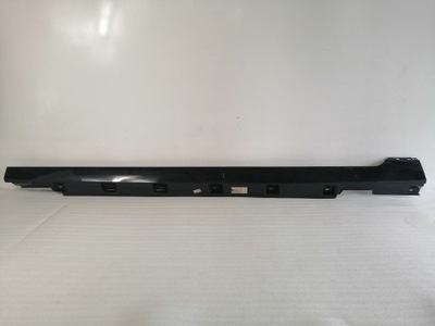 НАКЛАДКА ПОРОГА ЛЕВАЯ ПОРОГ VW PASSAT B8 3G0853857F