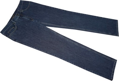 PADDOCKS RANGER_W36 L34_ SPODNIE jeans V015