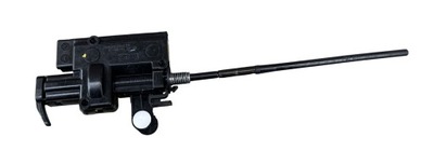 Привід кришка заливної пального renault clio iv hb 12- 788262843r фото №1