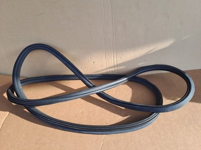 Porsche macan прокладка дверь перед фото №1