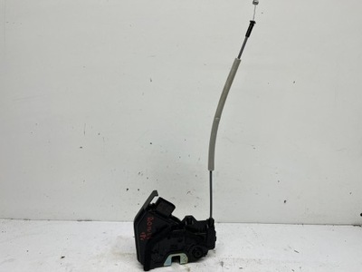 Kia rio iv stonic 81410-h8020 замок дверь левый задняя 2017- фото №1