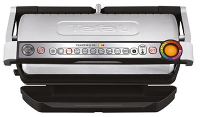 Grill TEFAL OptiGrill+ XL GC722D34 2000 W