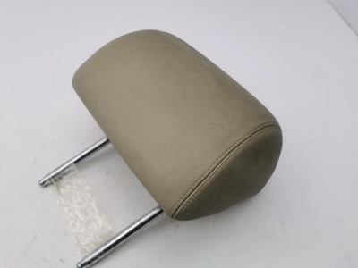 Bentley flying spur 2005 ліва сторона підголівник сидіння заднього фото №1