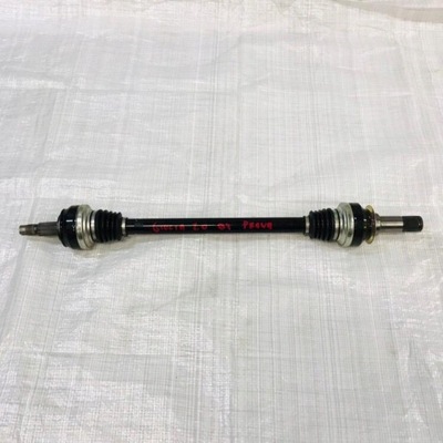 Привідний вал задня права alfa romeo giulia 2.0 фото №1