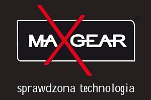 MAXGEAR 49-0321 ВАЛ ПРИВІДНИЙ 