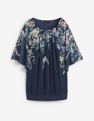 TUNIKA Z NADRUKIEM 38